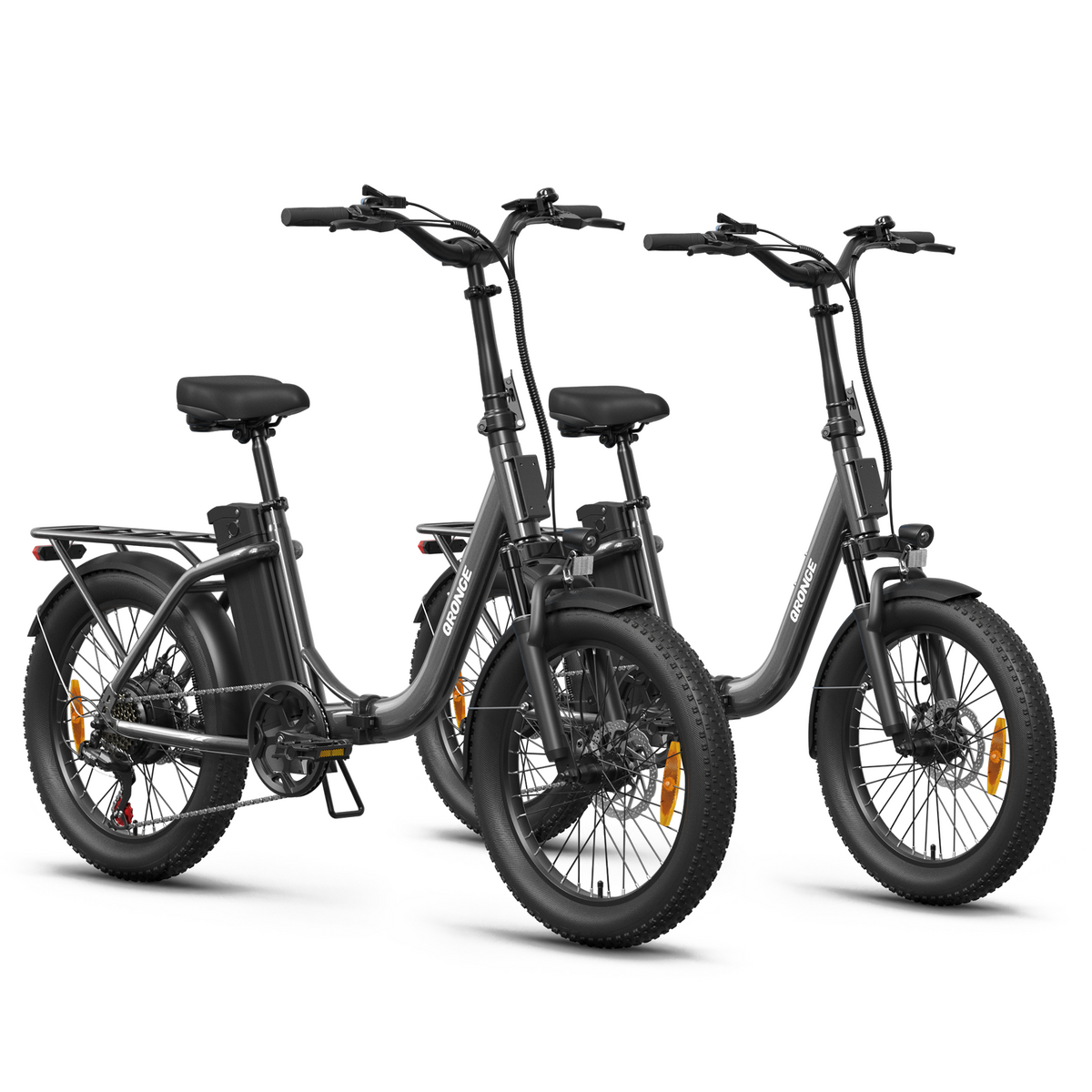 Mirage*2 Ebike
