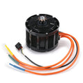 Electric Dirt Bike Motor