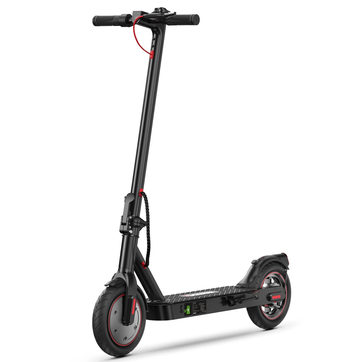 i8 Electric Scooter