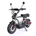 DX5 Electric Scooter