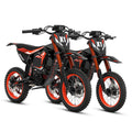X1 Spark M*2 Electric Mini Bike