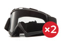 Goggle*2