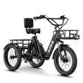 Aipas® A8 Max Trekker Etrike