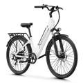 Aipas® C1 Xpress ST Ebike