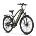 Aipas® C2 Xpress Ebike