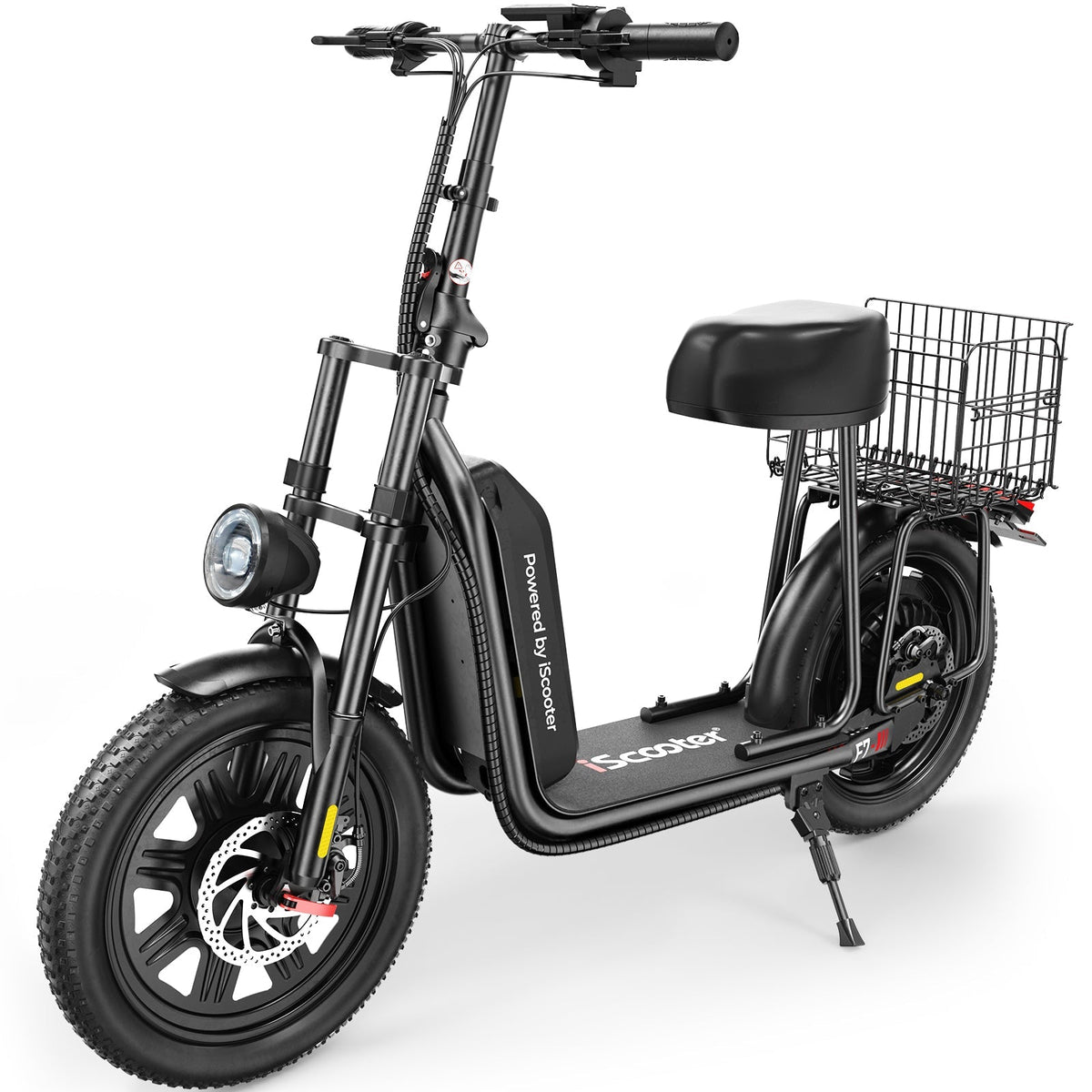 F7 Electric Scooter