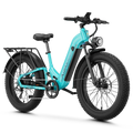 Aipas® M1 Max Hydraulic Brakes Ebike