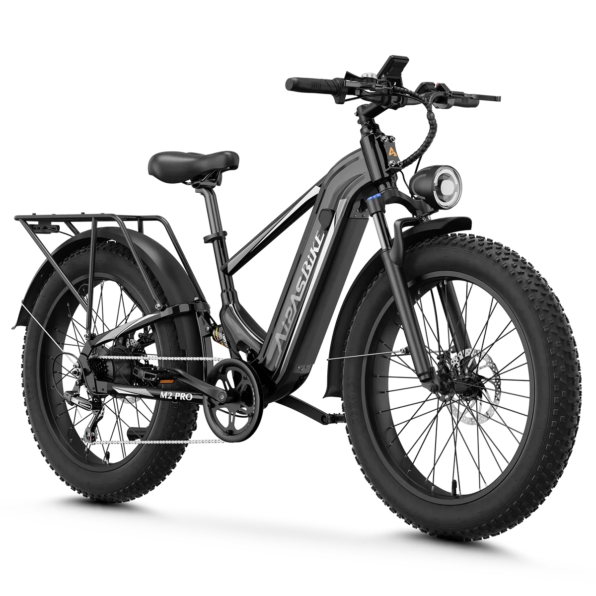 Aipas® M2 Pro Xterrain Ebike