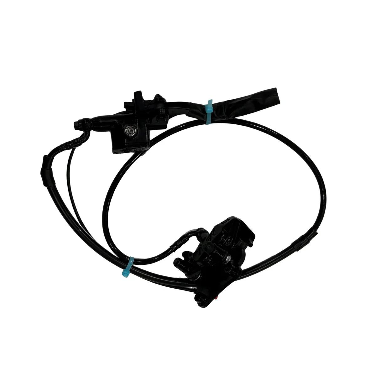 S1 AMP Dirt Bike Hydraulic Brake Assembly
