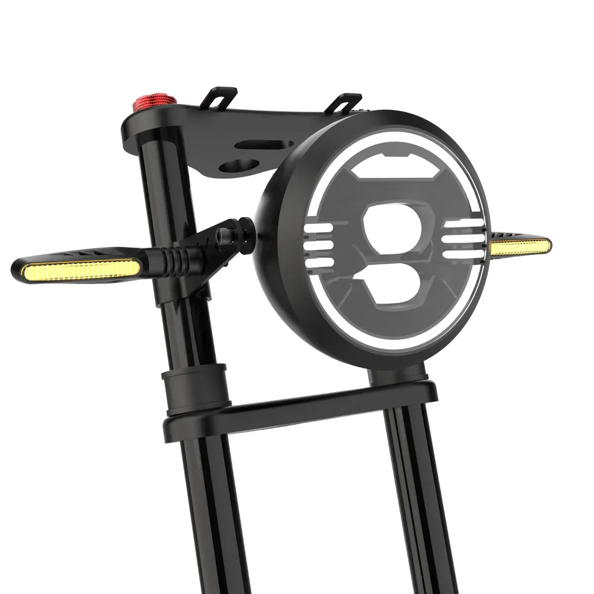 Aipas Ebike® V1 Velo Moped Headlights