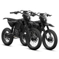 X1 Spark L*2 Electric Dirt Bike