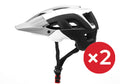 Helmet*2