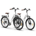 Meteors ST*2 Ebike