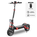 iX8 Off-Road Electric Scooter for Adults 2400W Dual Motor