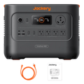 Jackery HomePower 3000 Solar Generator
