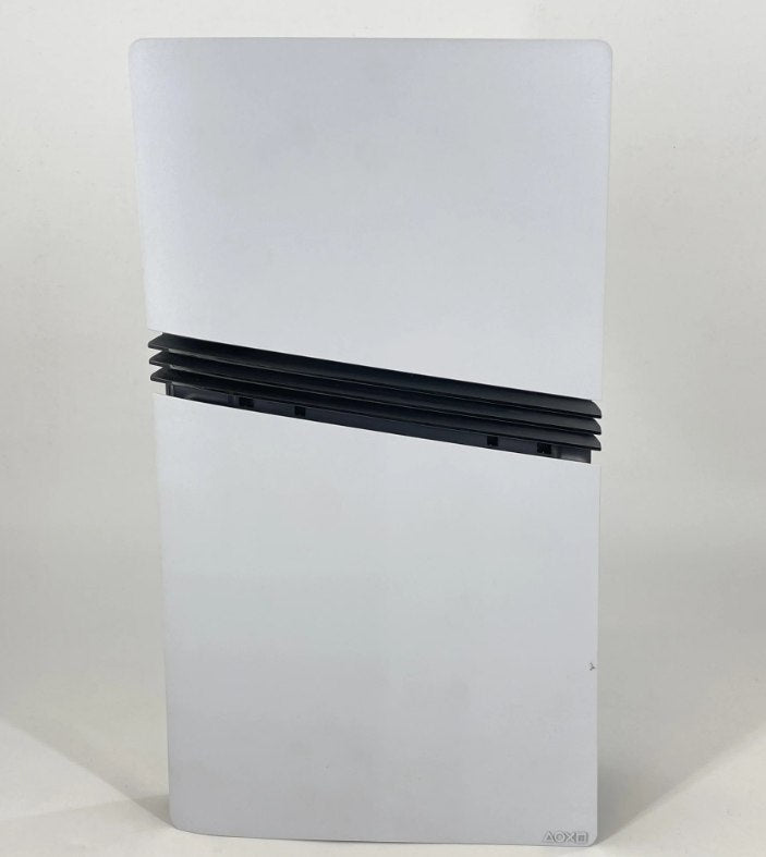 Console side